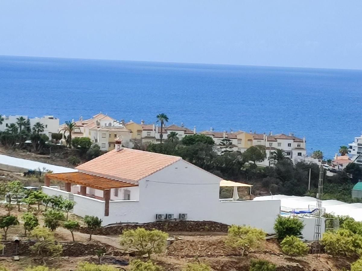 Villa Delicia トロクス・コスタ エクステリア 写真
